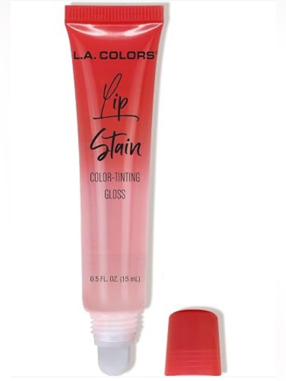 L.A. Colors Lip Stain Gloss